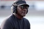 AG体育官方网站-乔丹押注Nascar3年，战绩把NBA生涯衬得像试错